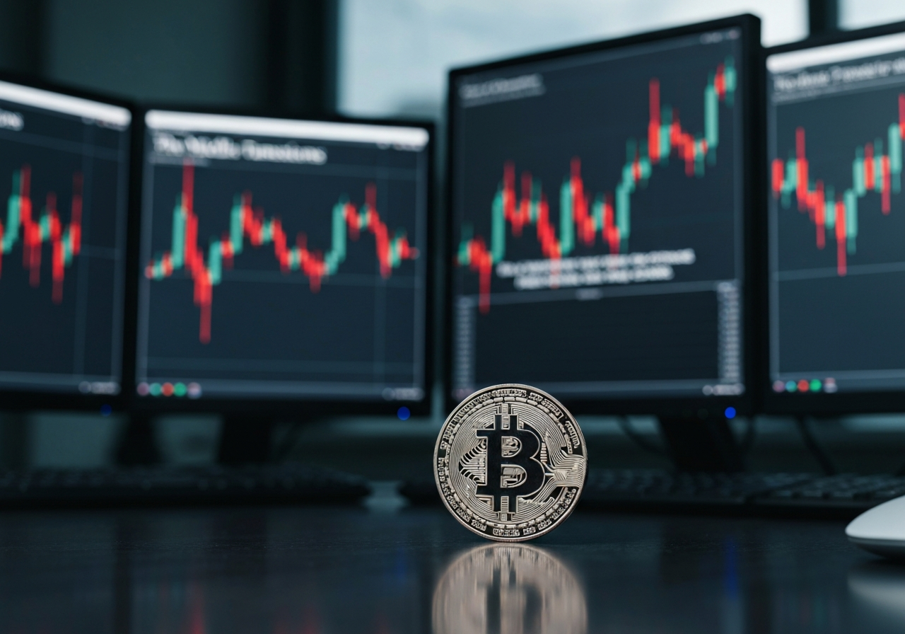比特幣(BTC)跌破 7萬3000 美元關卡：現貨比特幣 ETF 連 8 日資金淨流出、9 億美元槓桿清算加劇拋售壓力